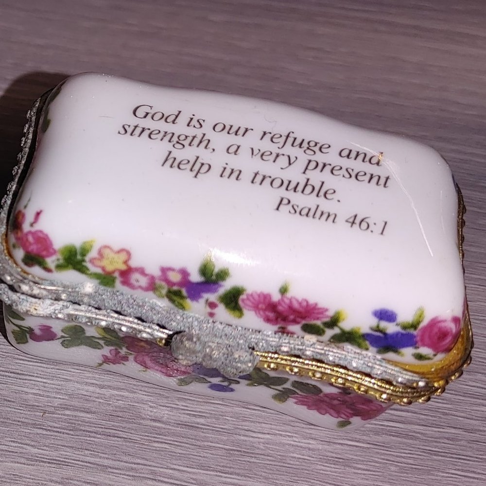 Trinket Boxes - Picture 3 of 7